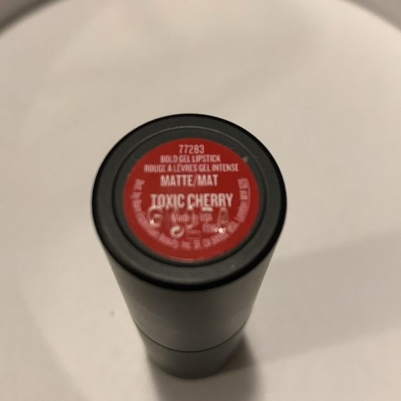 New Buxom red π lipstick π - Picture 3 of 3